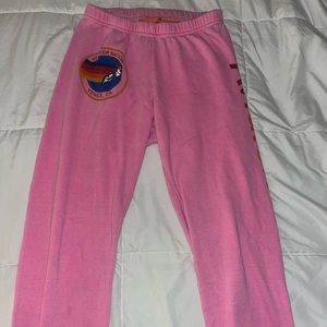 Aviator Nation Sweatpants